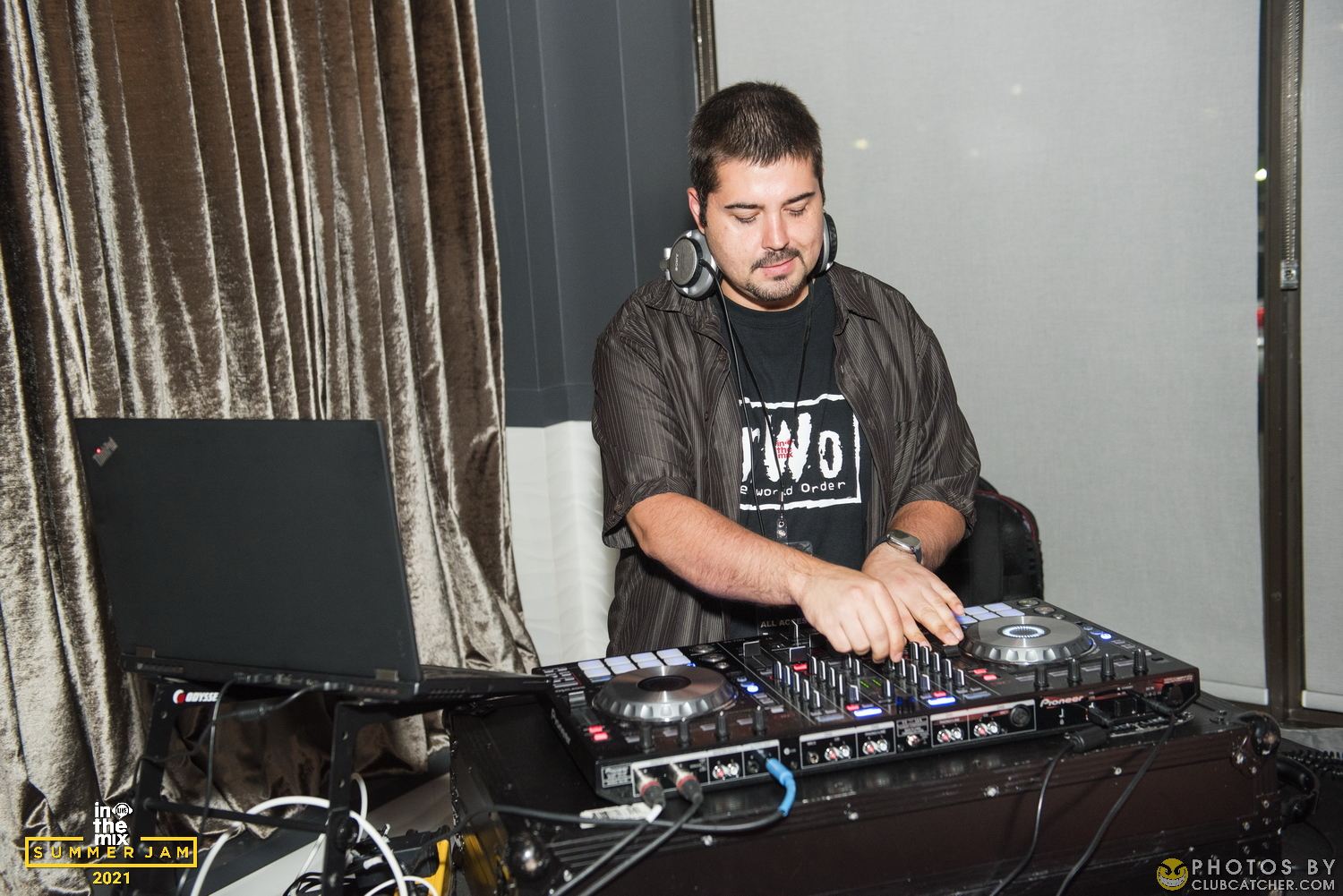 Muse party venue photo 64 - August 20th, 2021