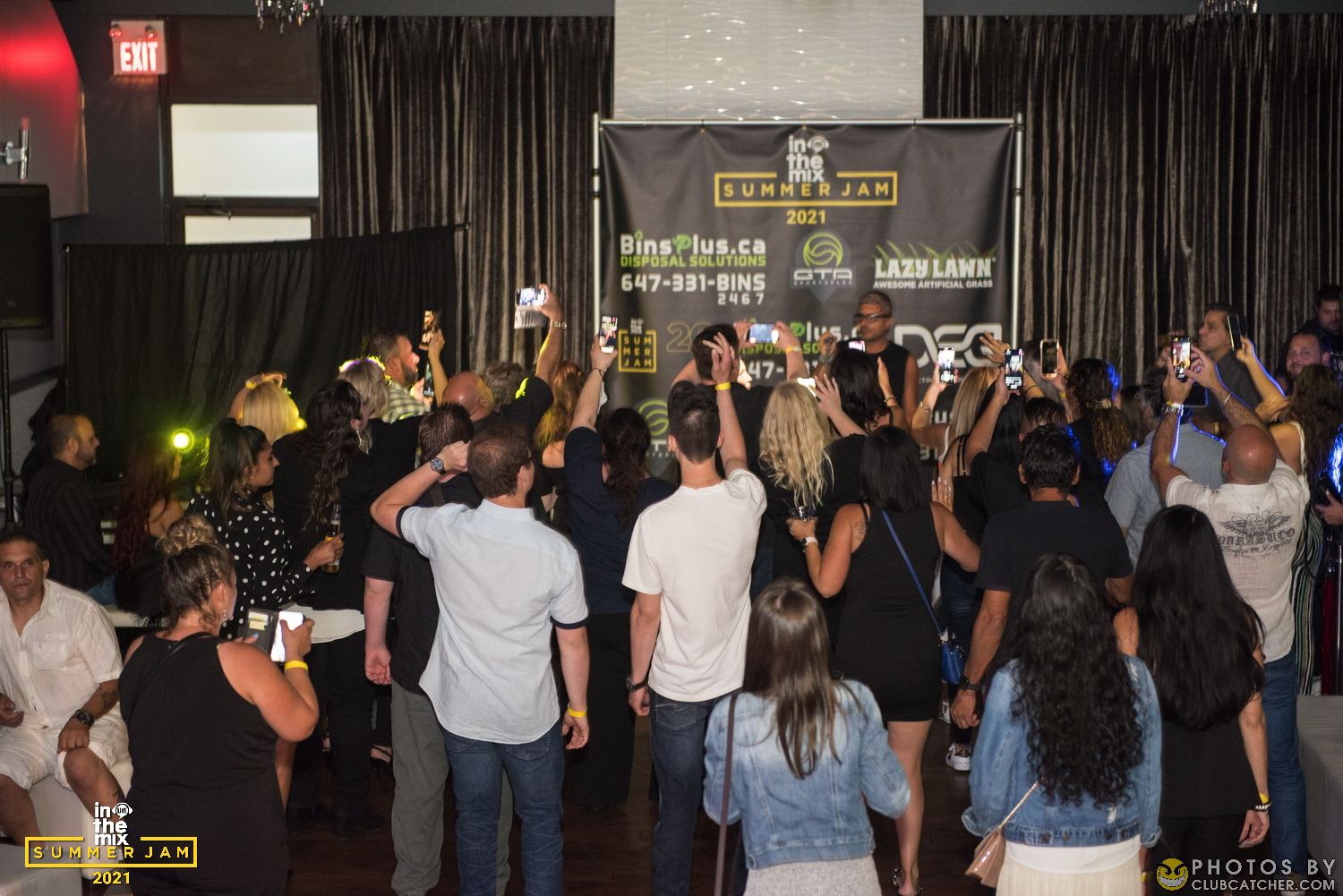 Muse party venue photo 65 - August 20th, 2021