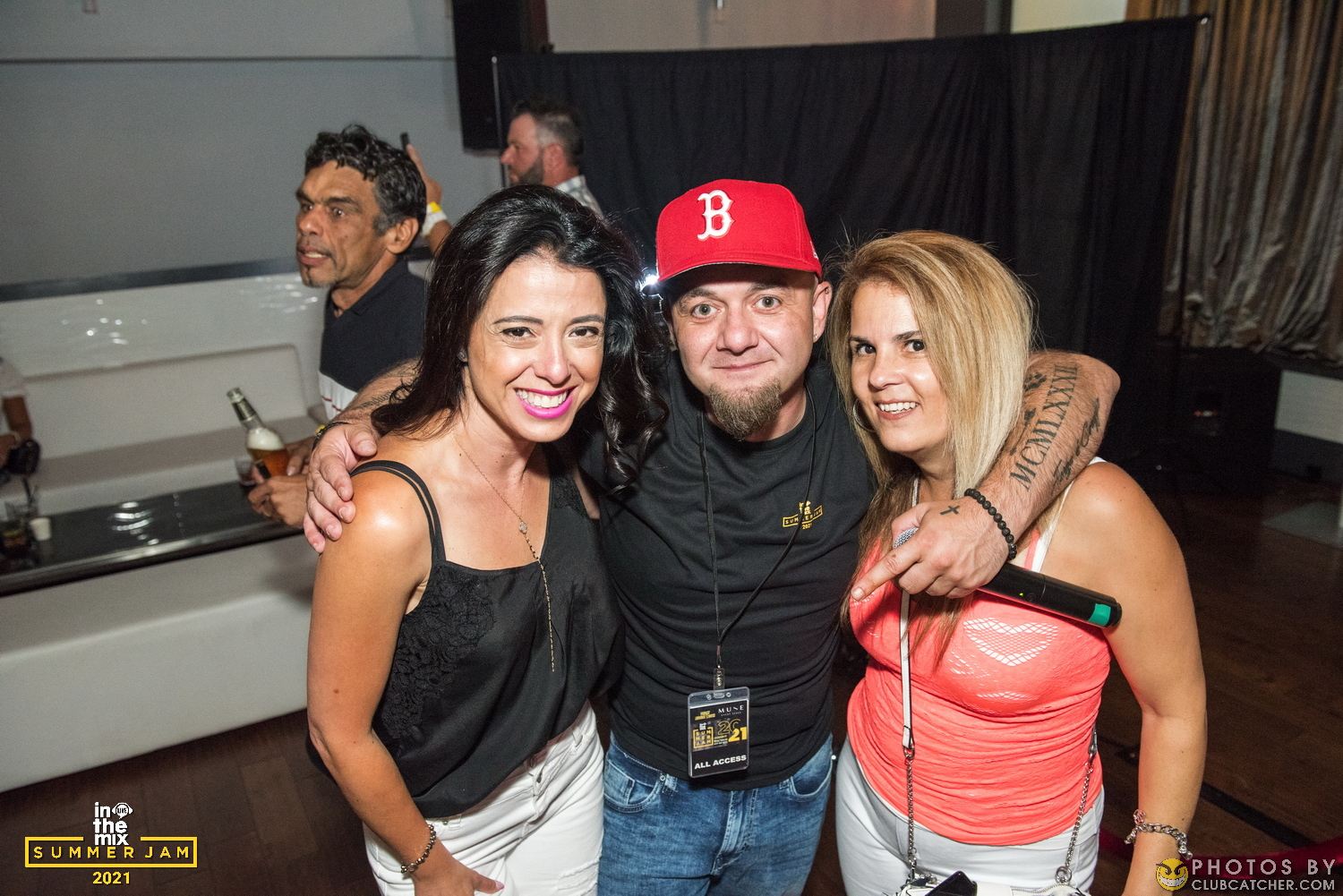 Muse party venue photo 66 - August 20th, 2021