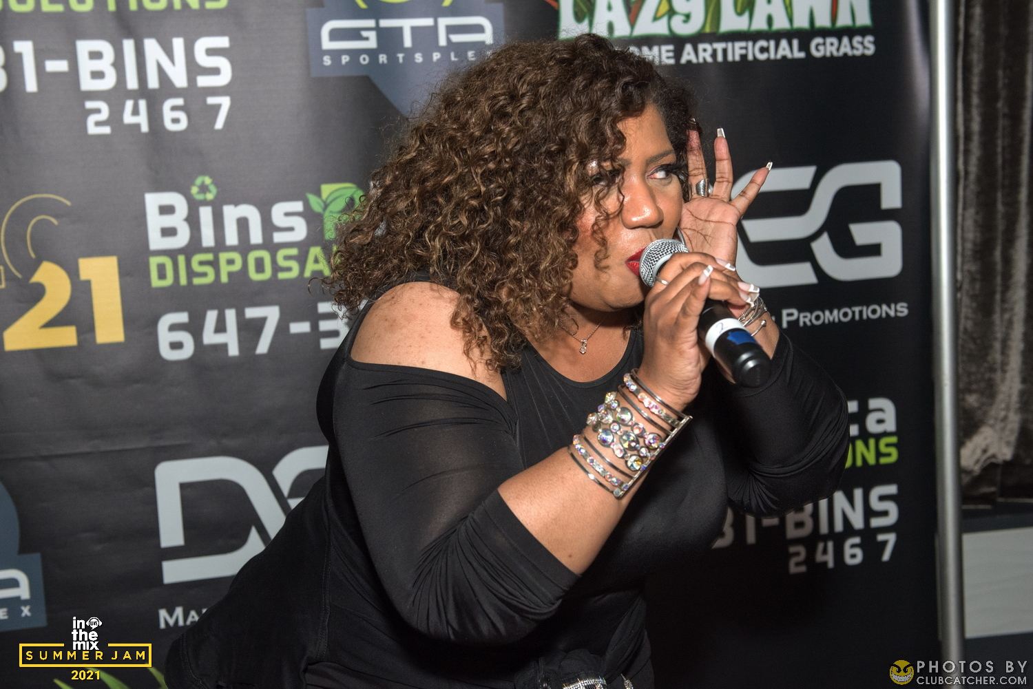 Muse party venue photo 67 - August 20th, 2021