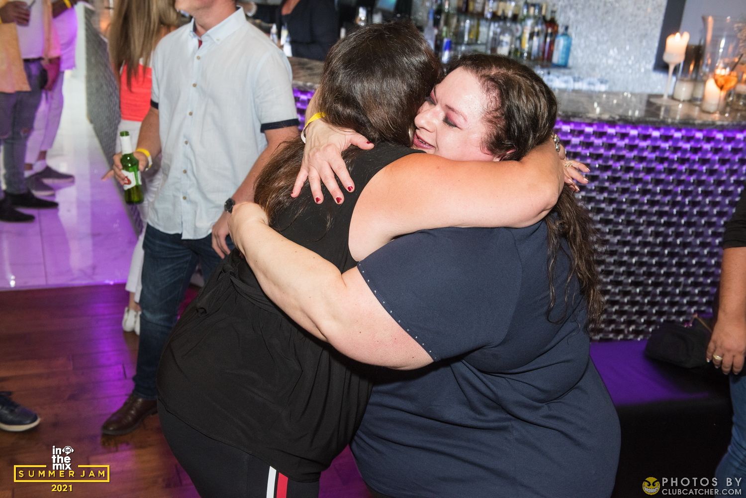 Muse party venue photo 69 - August 20th, 2021