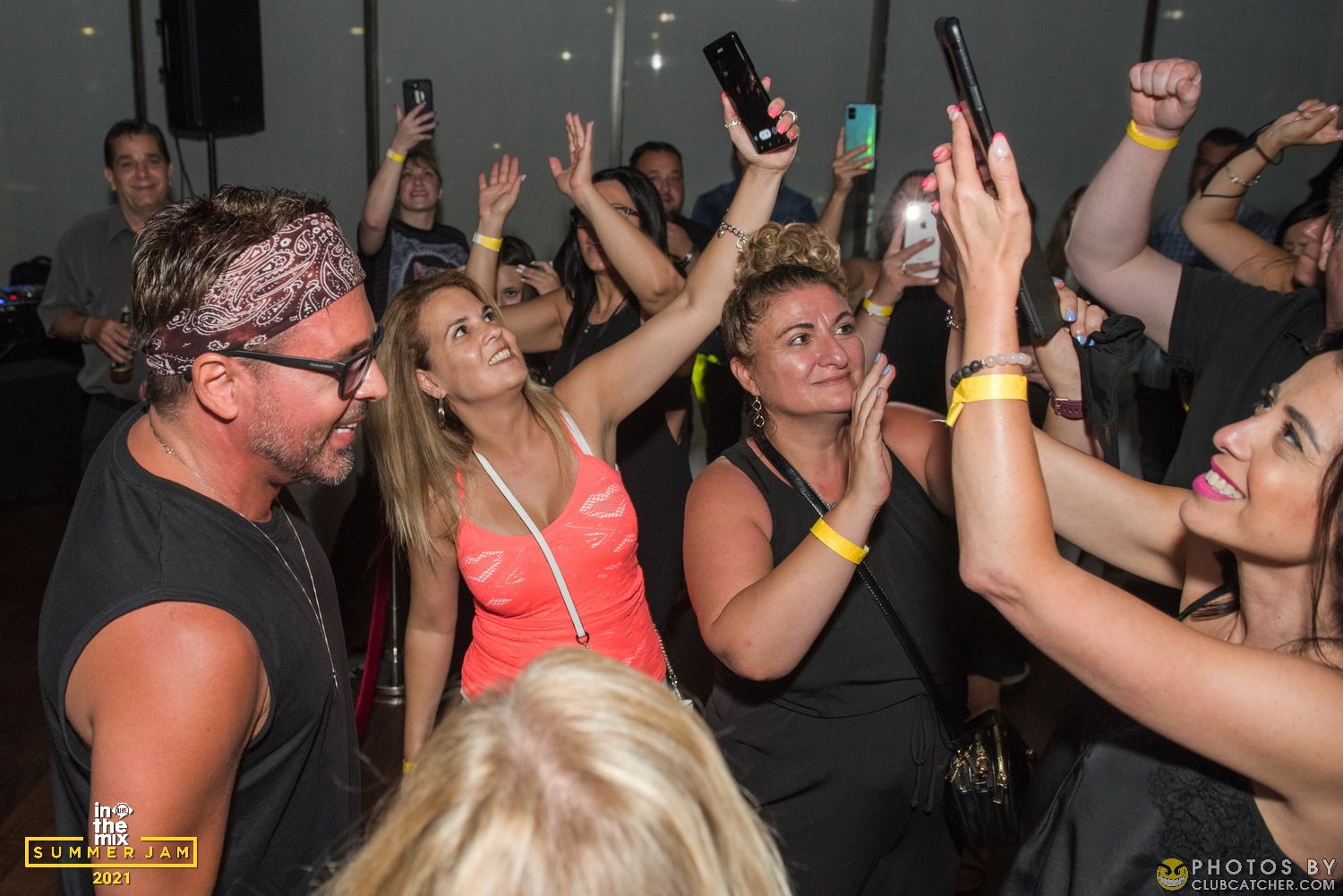 Muse party venue photo 70 - August 20th, 2021