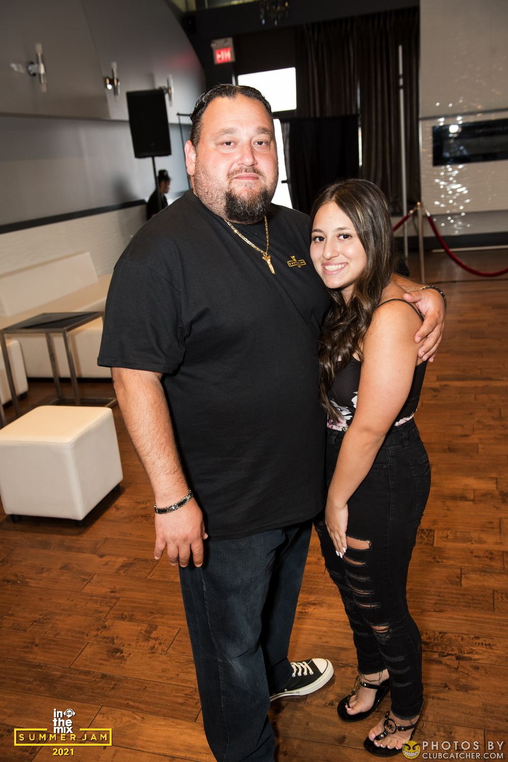 Muse party venue photo 71 - August 20th, 2021