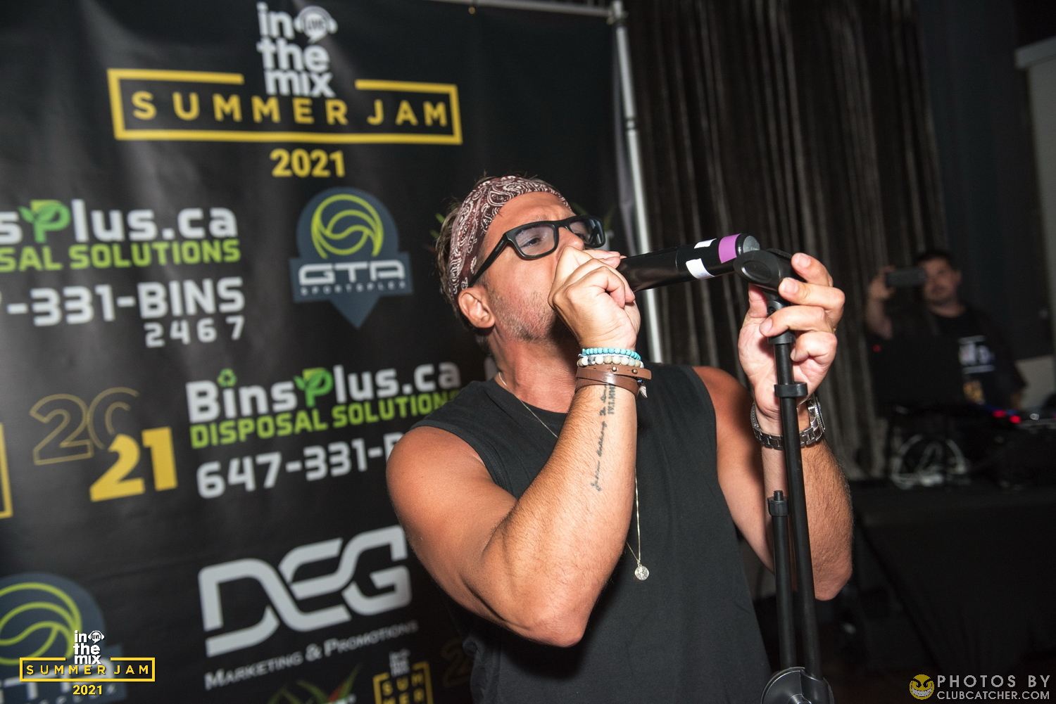 Muse party venue photo 74 - August 20th, 2021