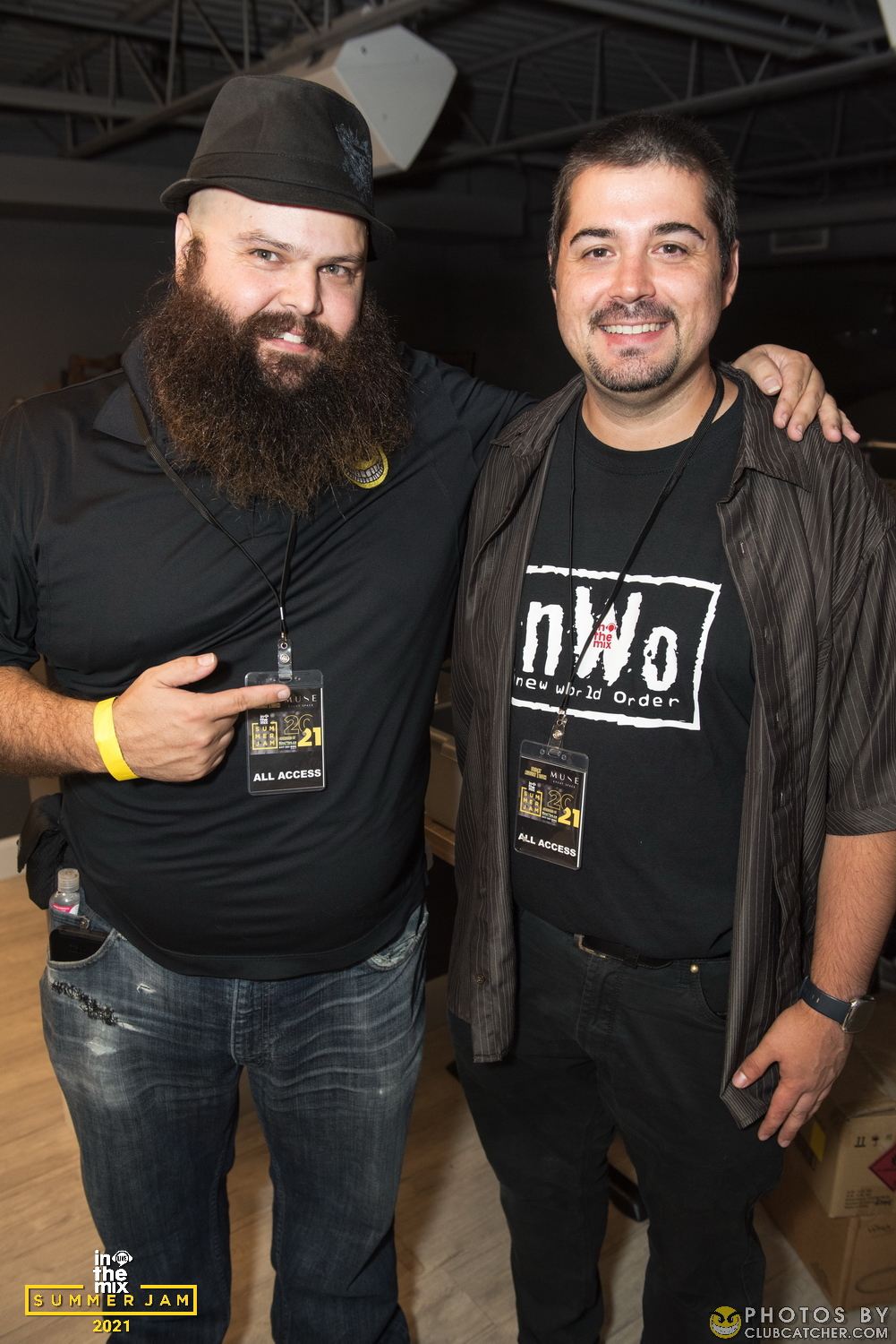 Muse party venue photo 79 - August 20th, 2021