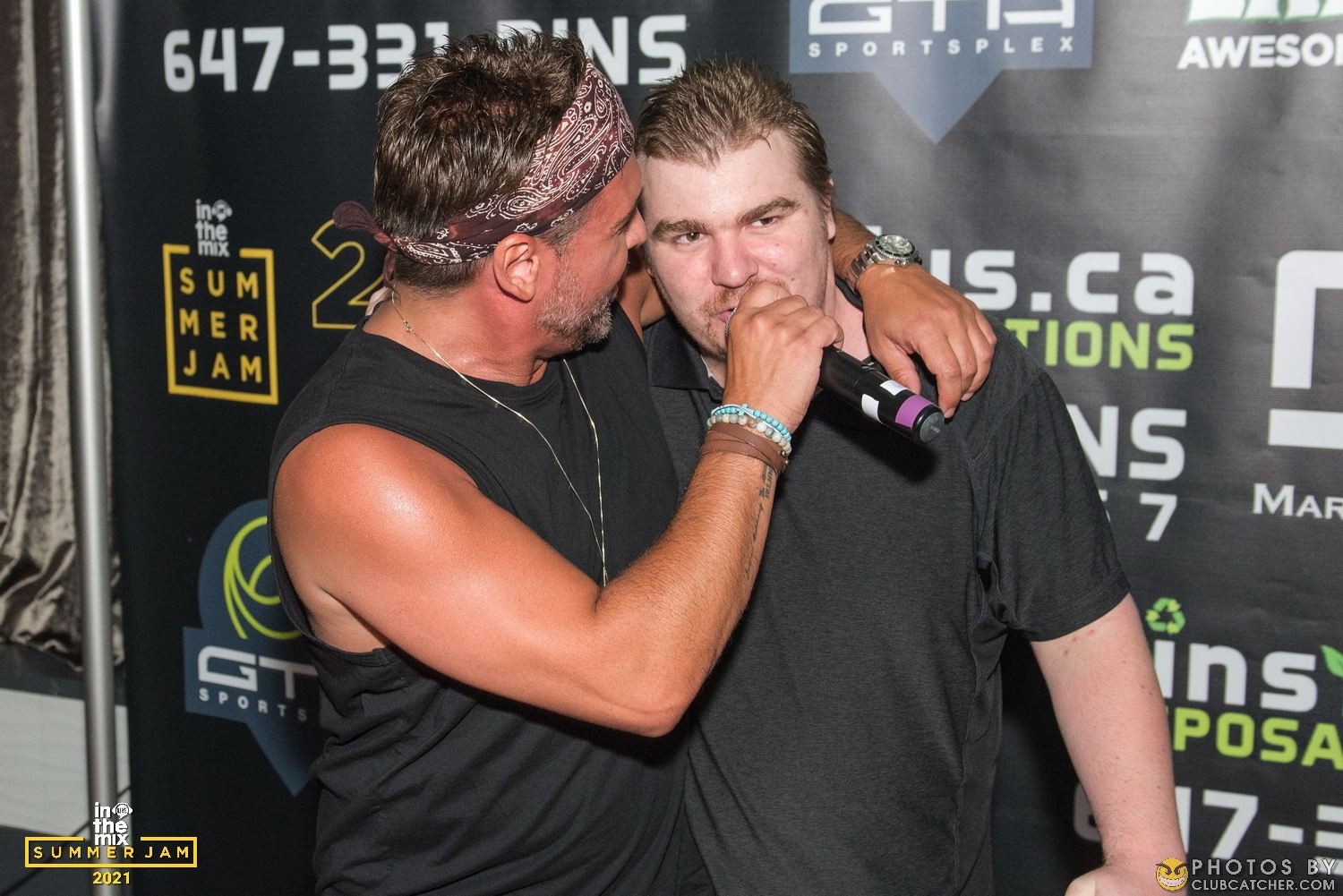 Muse party venue photo 9 - August 20th, 2021