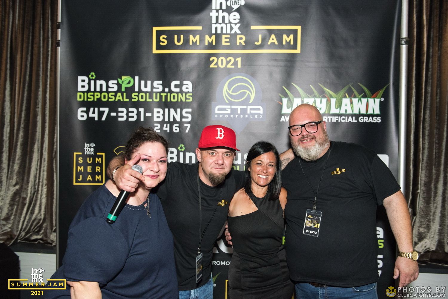 Muse party venue photo 81 - August 20th, 2021