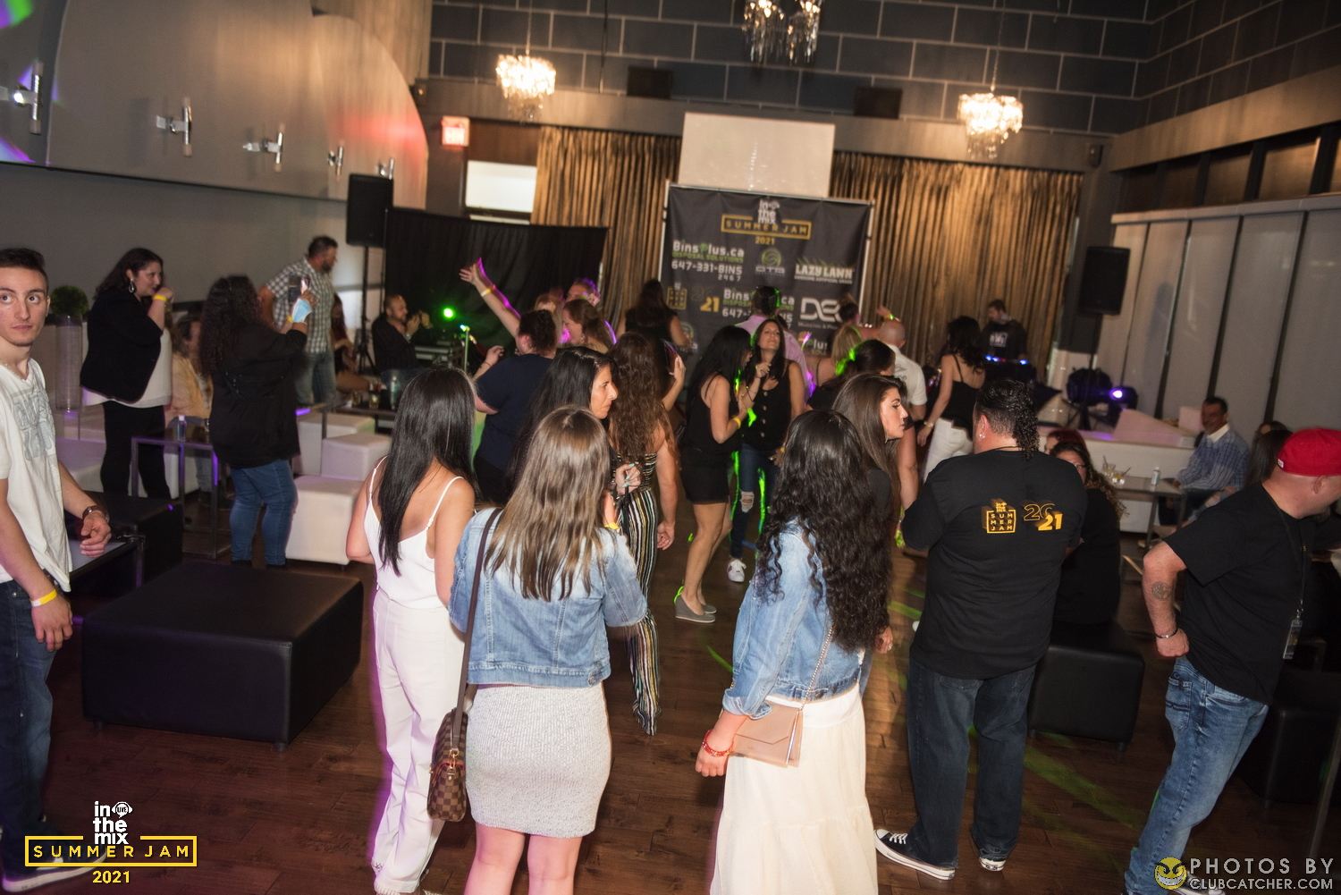 Muse party venue photo 85 - August 20th, 2021