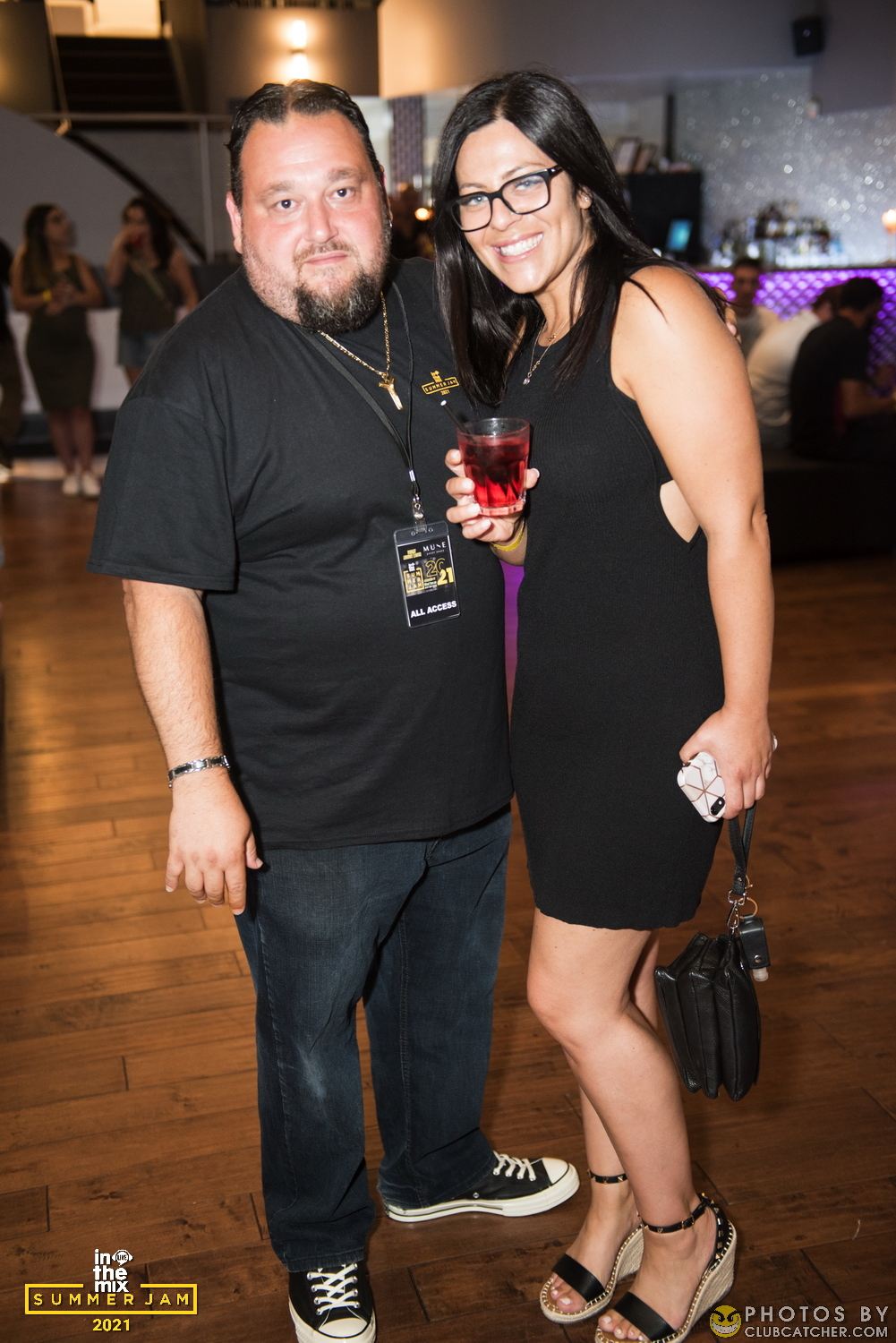 Muse party venue photo 87 - August 20th, 2021