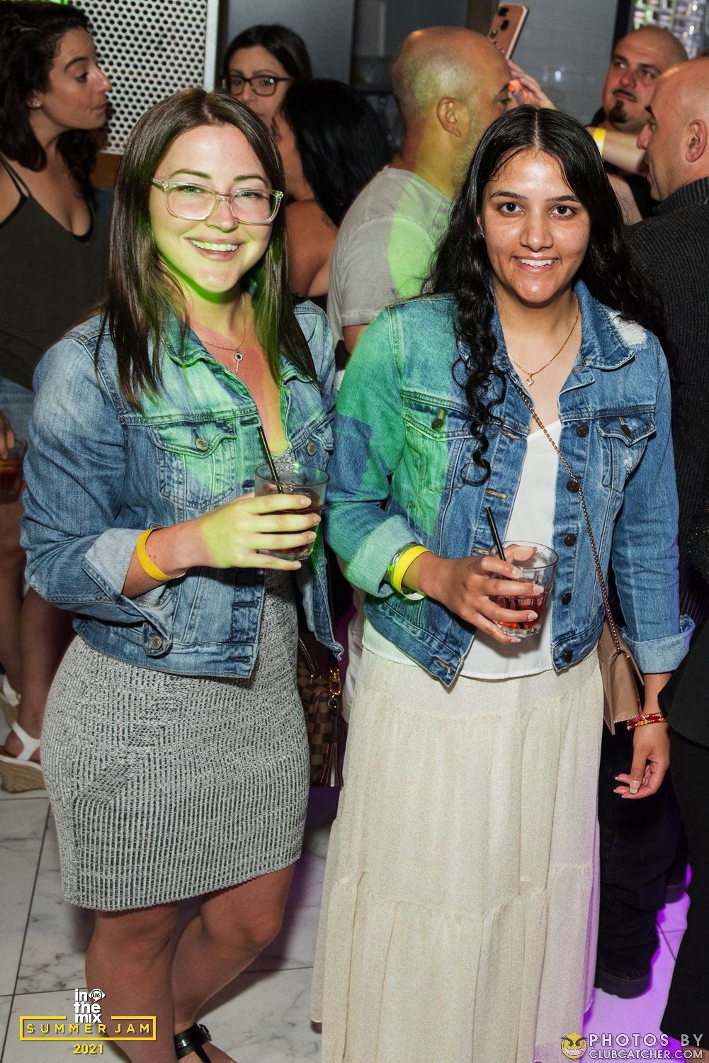 Muse party venue photo 90 - August 20th, 2021