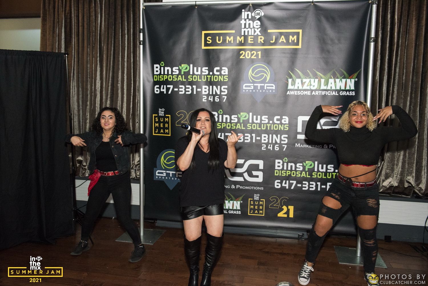 Muse party venue photo 91 - August 20th, 2021