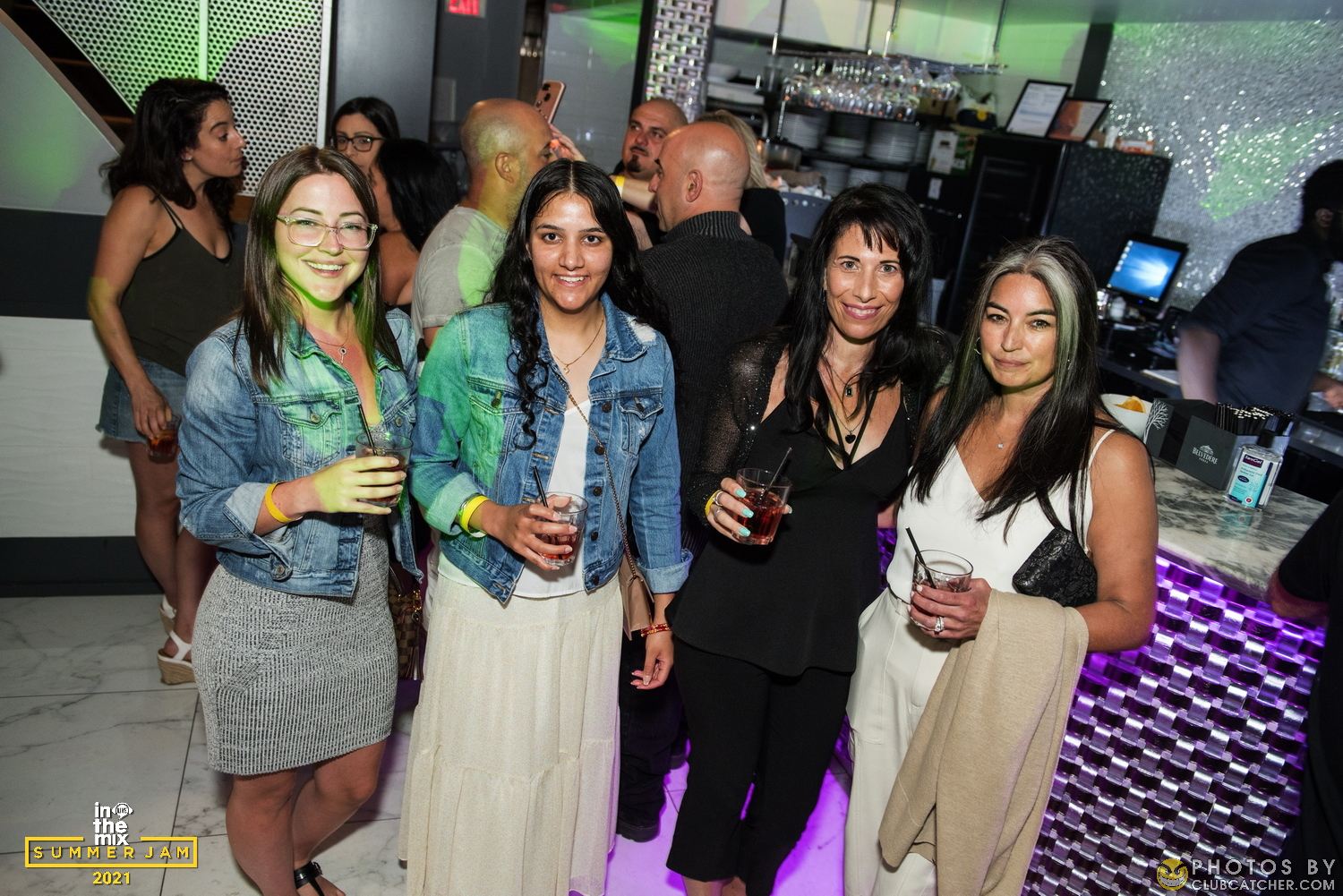 Muse party venue photo 92 - August 20th, 2021