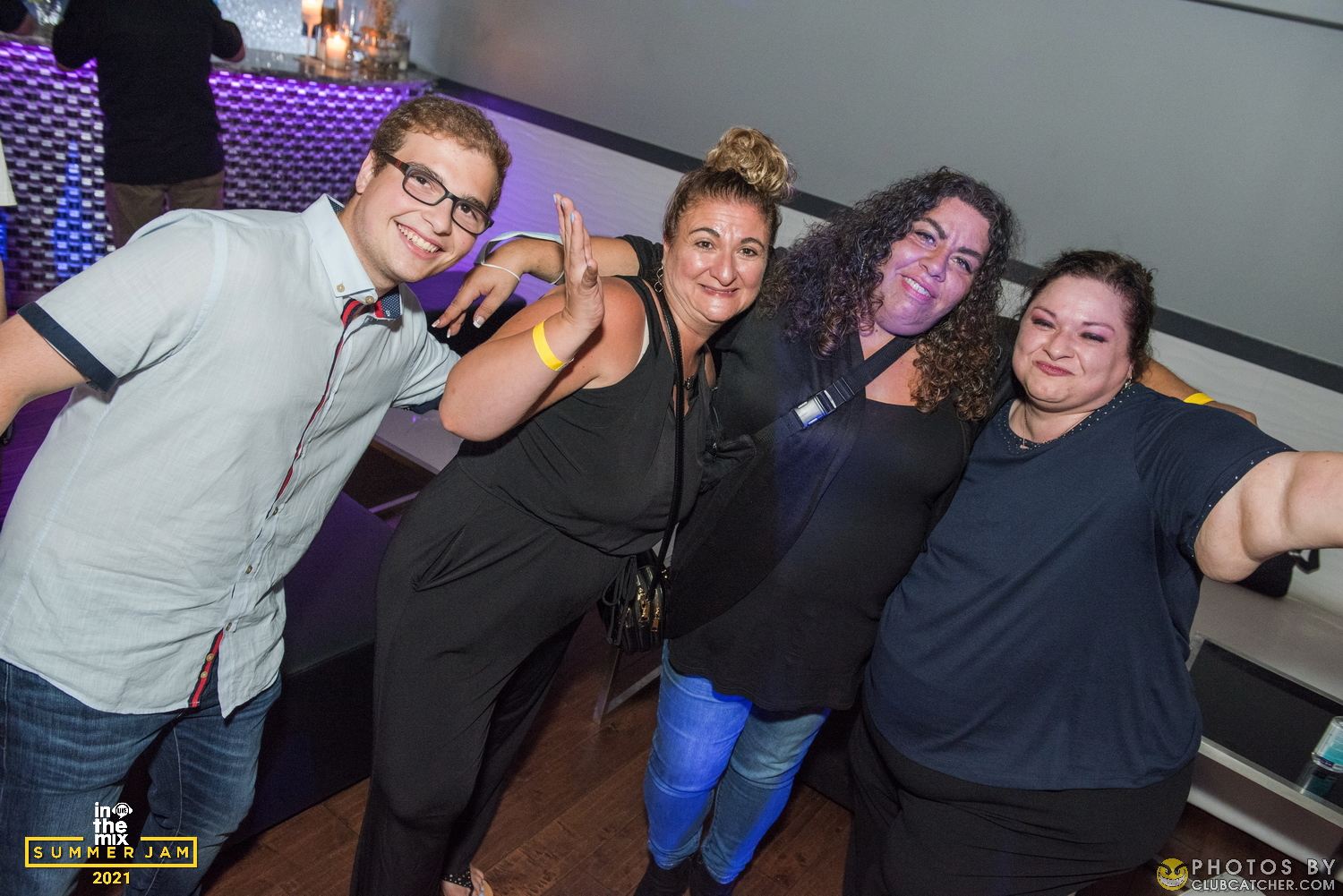 Muse party venue photo 93 - August 20th, 2021