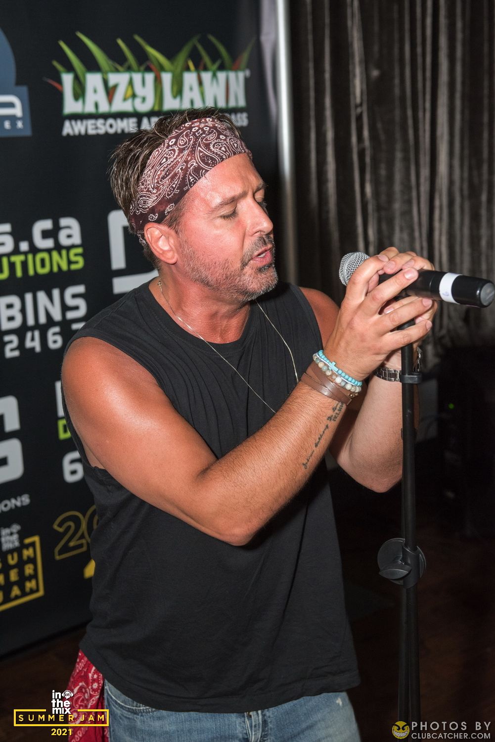 Muse party venue photo 94 - August 20th, 2021