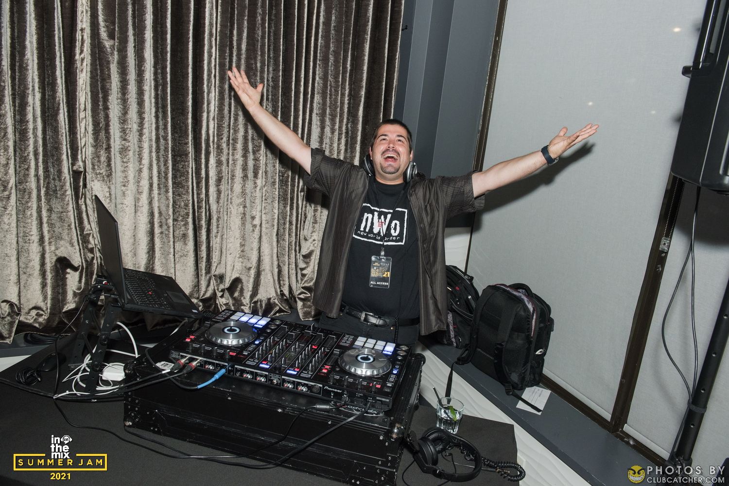 Muse party venue photo 95 - August 20th, 2021