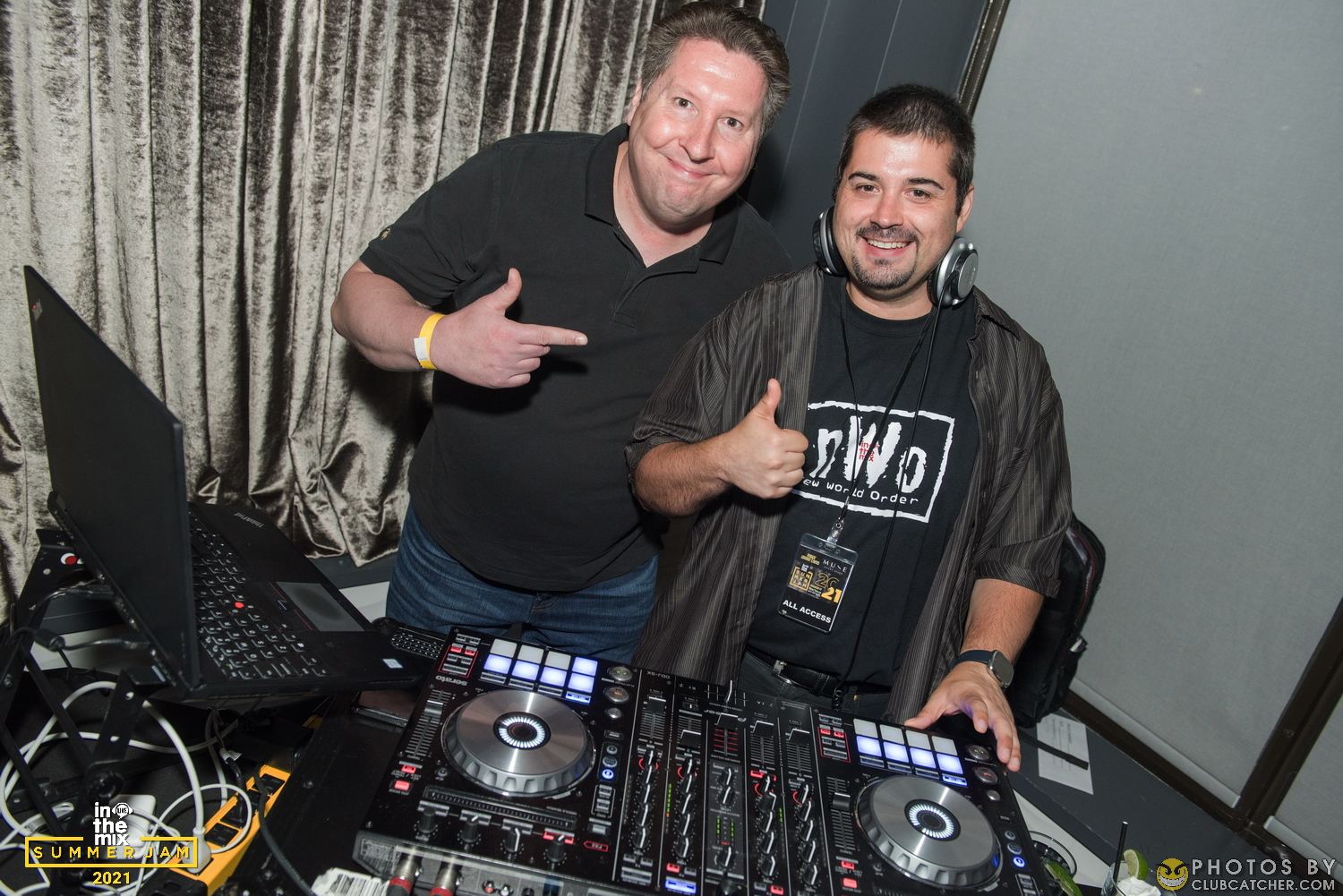 Muse party venue photo 96 - August 20th, 2021