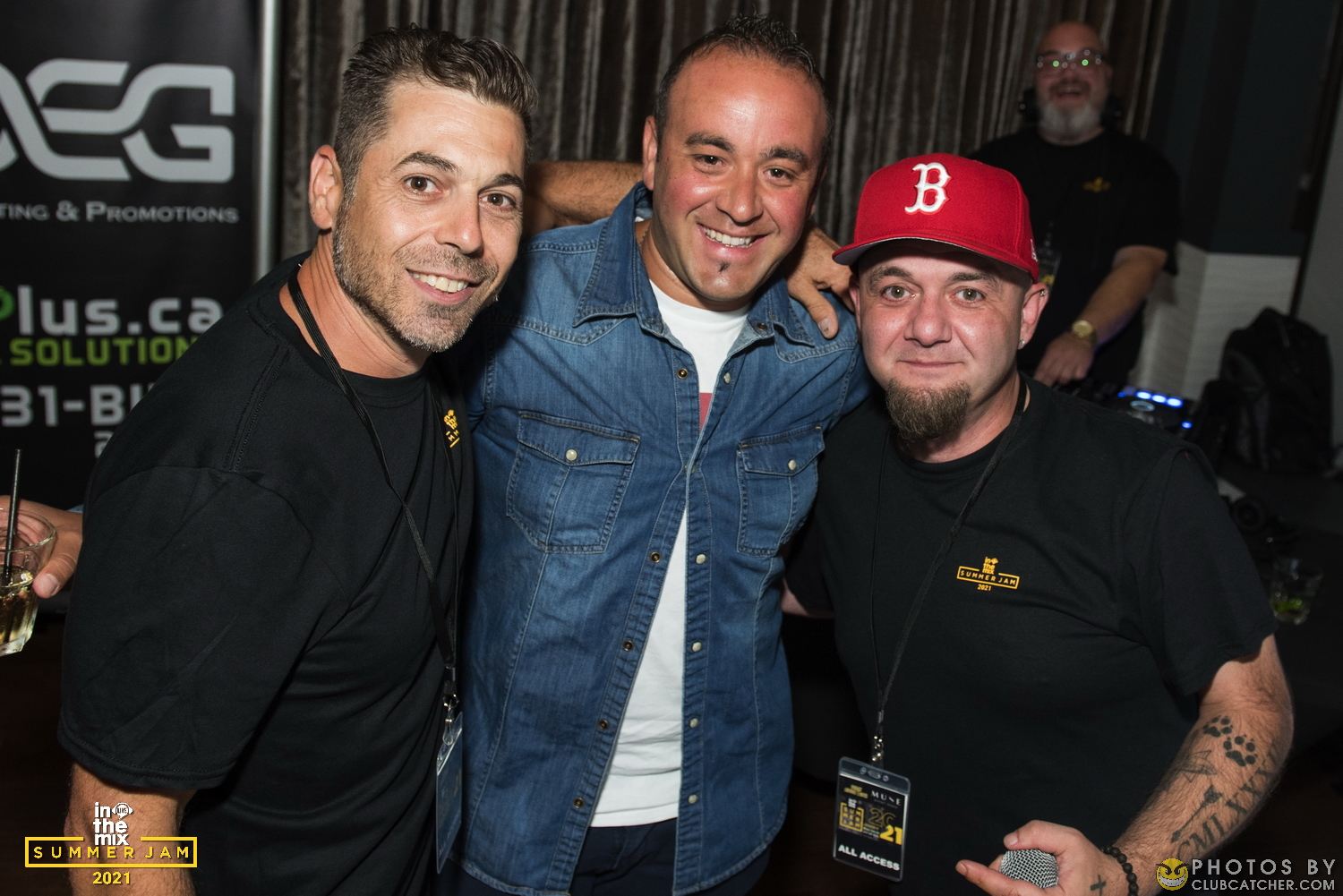 Muse party venue photo 97 - August 20th, 2021