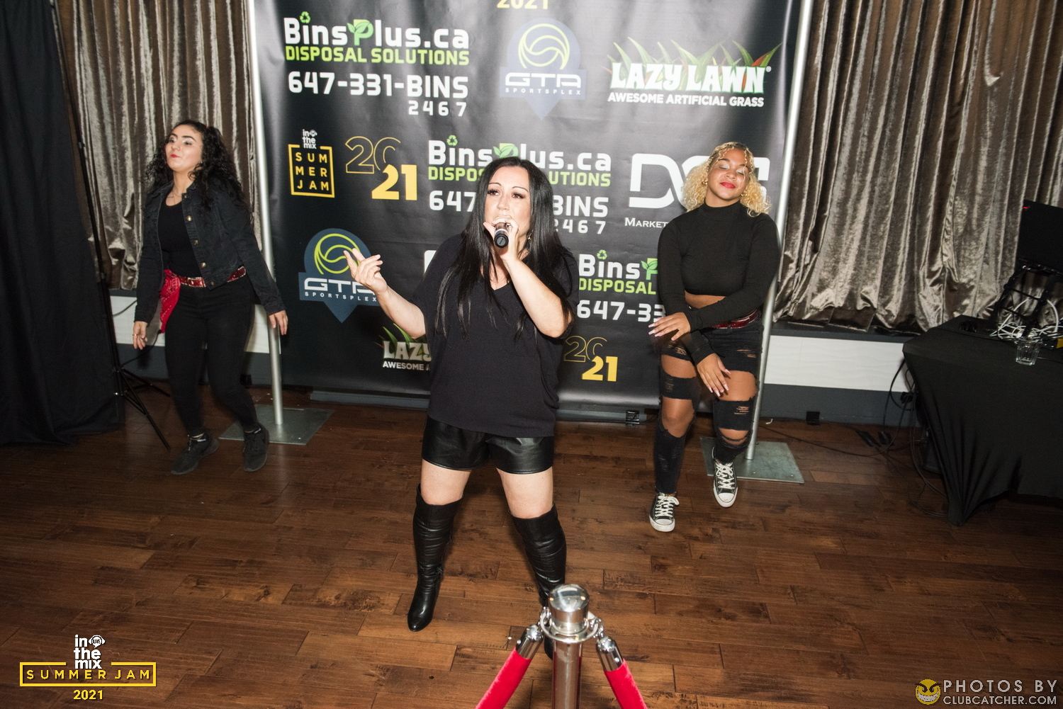 Muse party venue photo 100 - August 20th, 2021