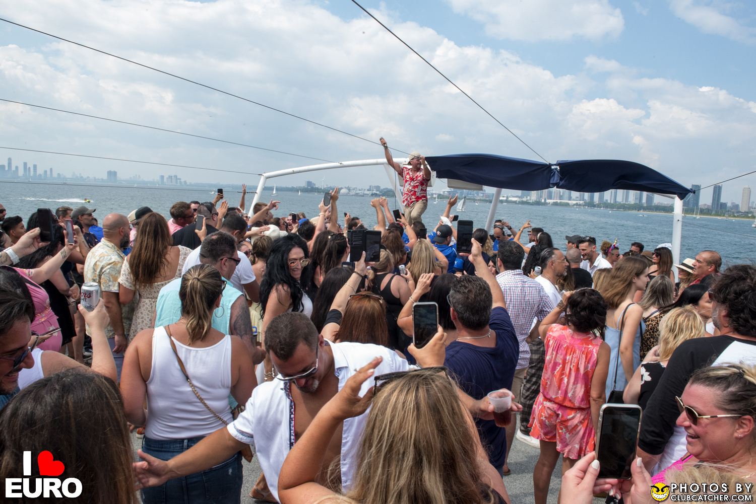 Empress Of Canada party venue photo 1 - August 22nd, 2021