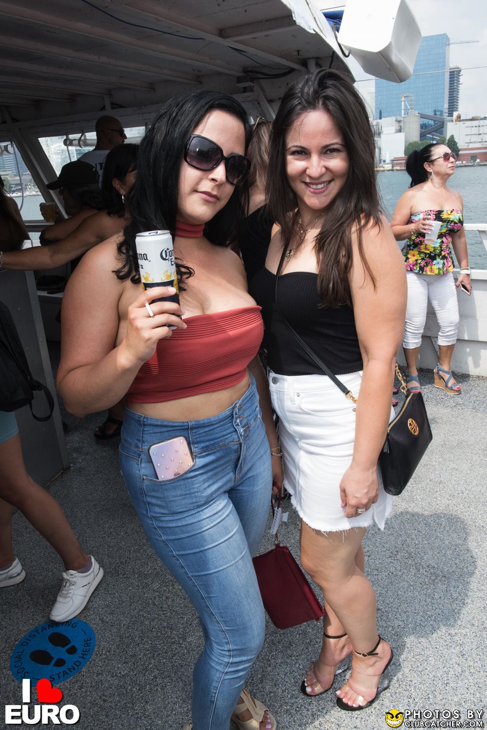 Empress Of Canada party venue photo 2 - August 22nd, 2021