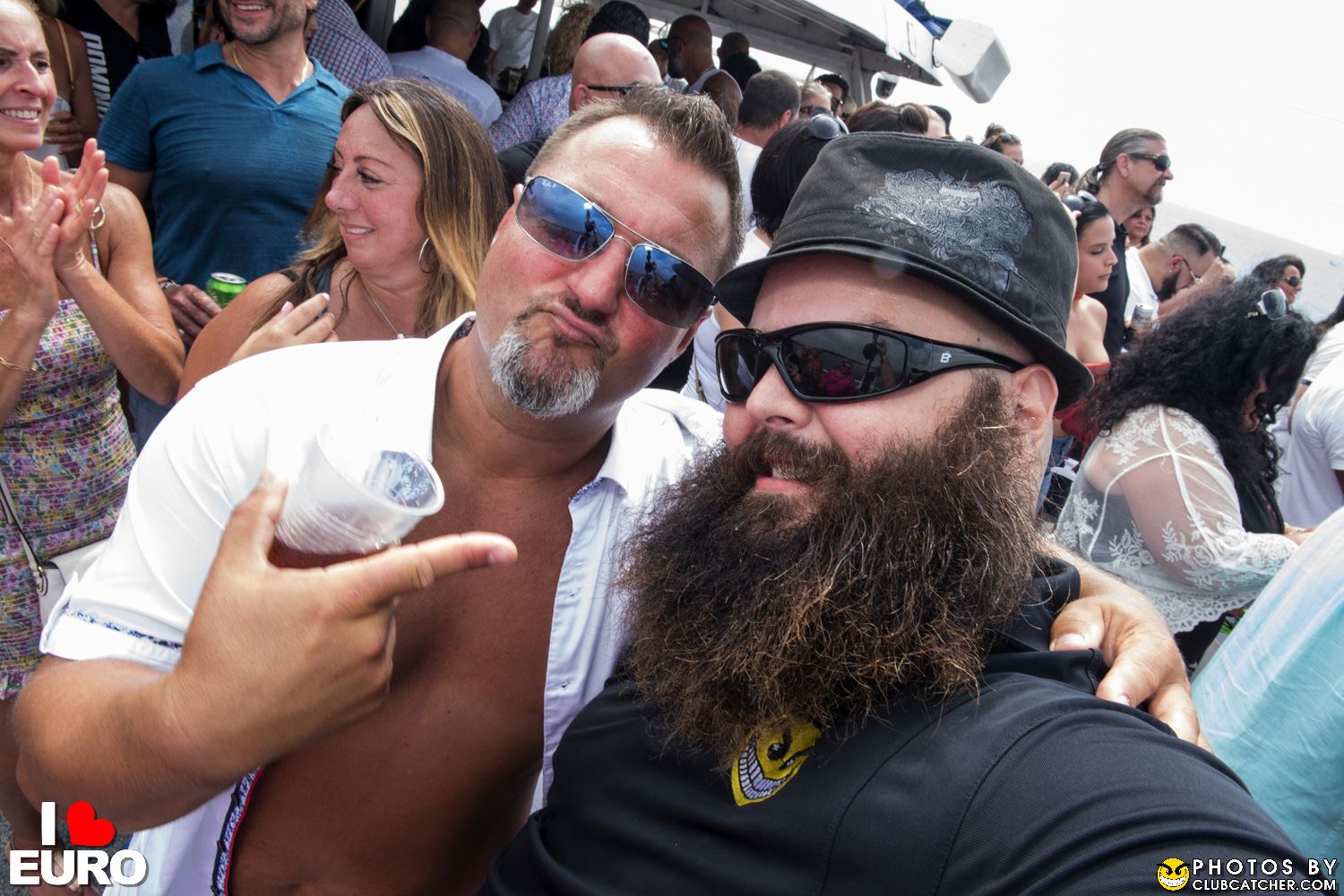 Empress Of Canada party venue photo 11 - August 22nd, 2021