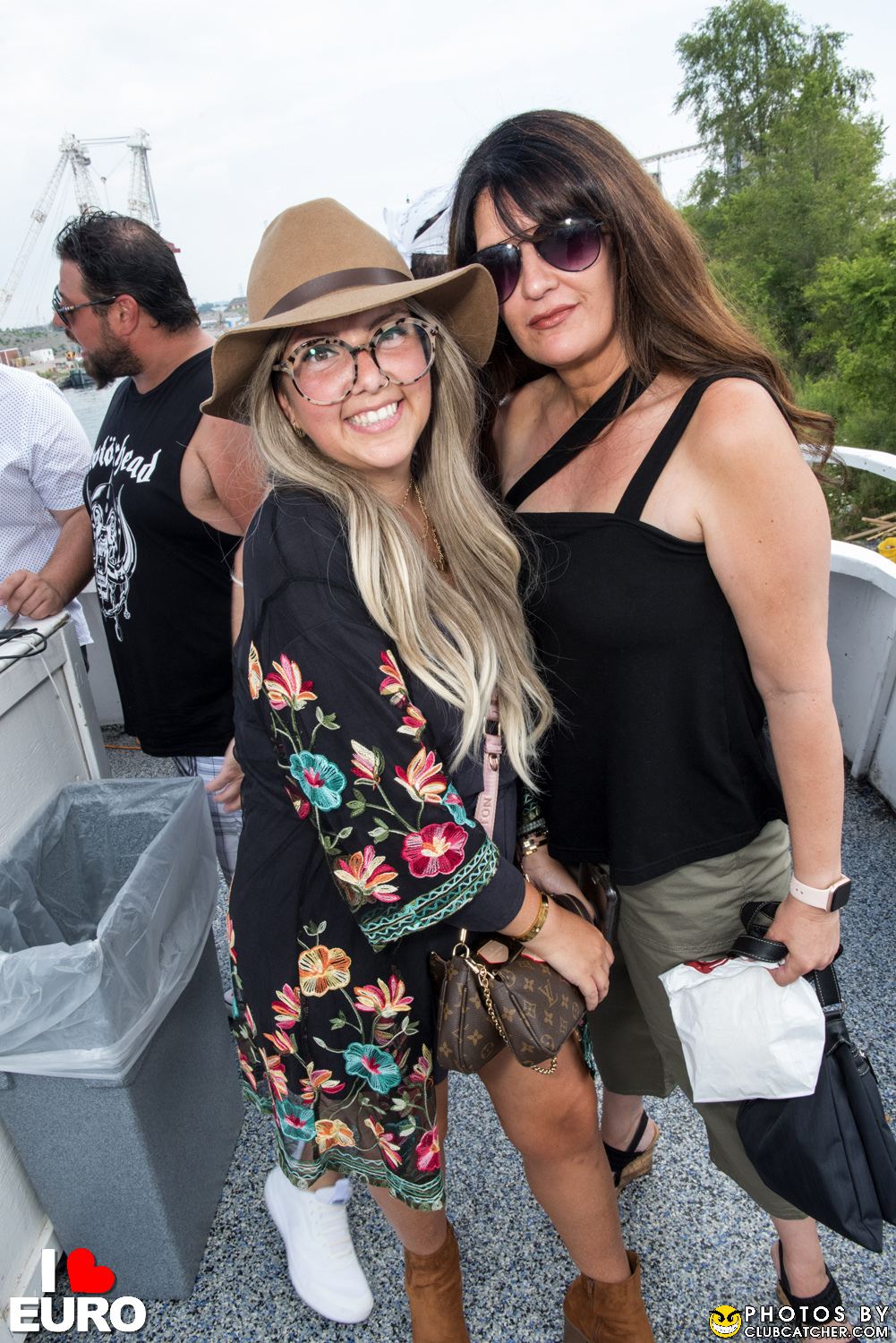 Empress Of Canada party venue photo 102 - August 22nd, 2021