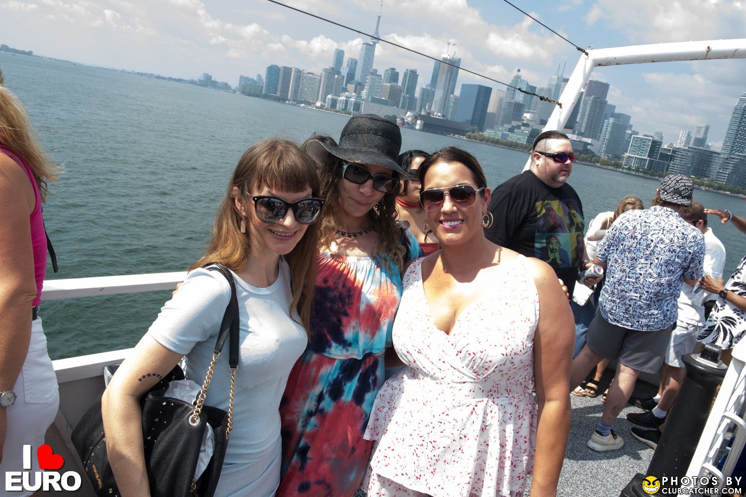 Empress Of Canada party venue photo 103 - August 22nd, 2021