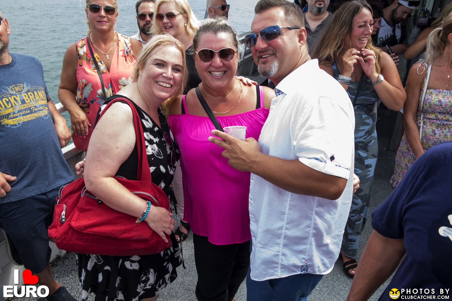 Empress Of Canada party venue photo 106 - August 22nd, 2021