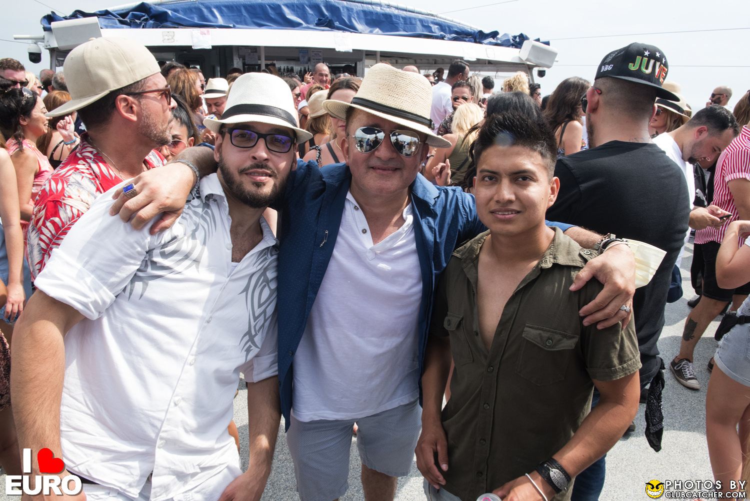 Empress Of Canada party venue photo 107 - August 22nd, 2021