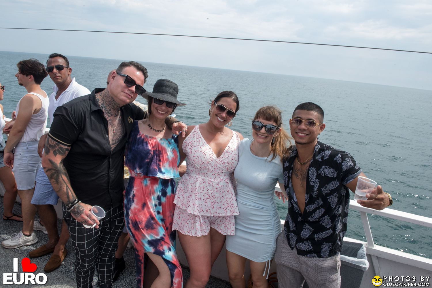 Empress Of Canada party venue photo 108 - August 22nd, 2021