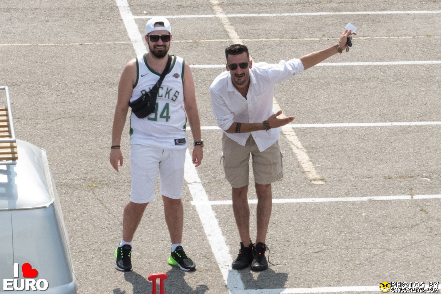 Empress Of Canada party venue photo 110 - August 22nd, 2021