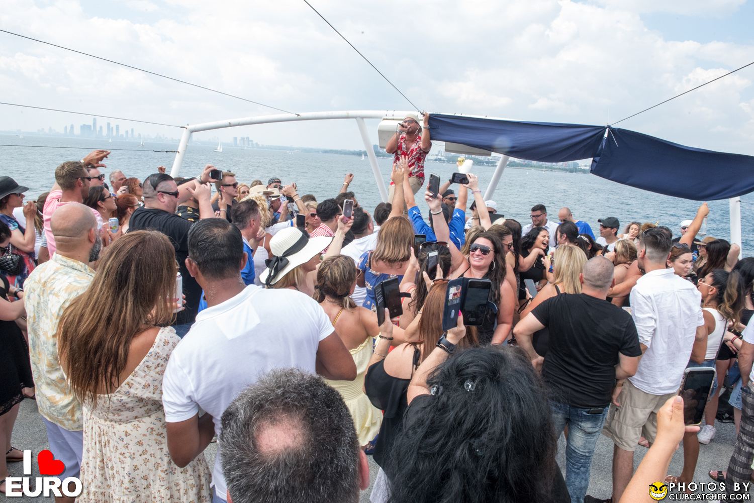 Empress Of Canada party venue photo 111 - August 22nd, 2021