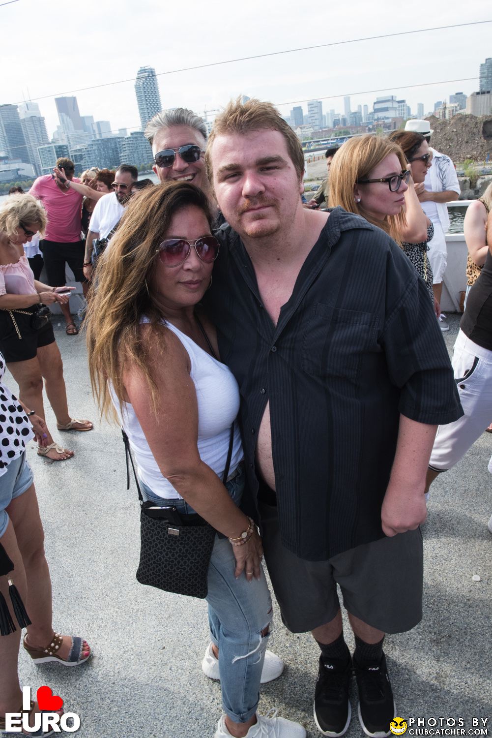 Empress Of Canada party venue photo 112 - August 22nd, 2021