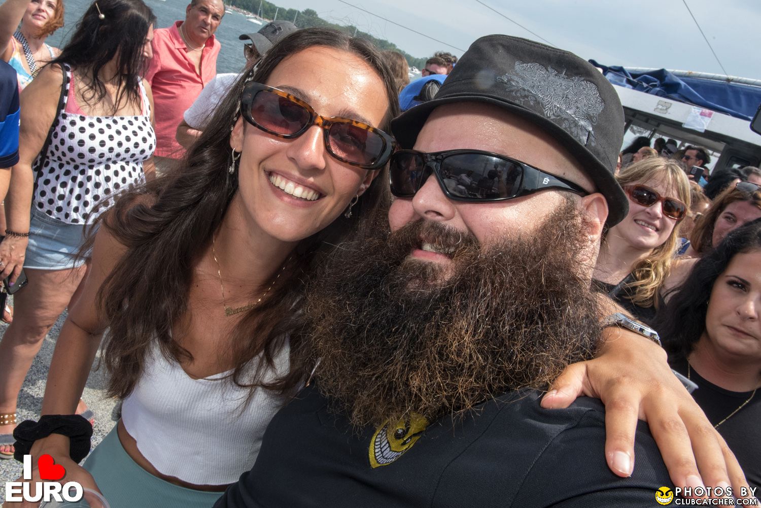 Empress Of Canada party venue photo 113 - August 22nd, 2021