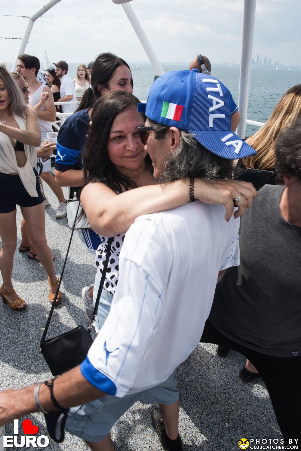 Empress Of Canada party venue photo 114 - August 22nd, 2021