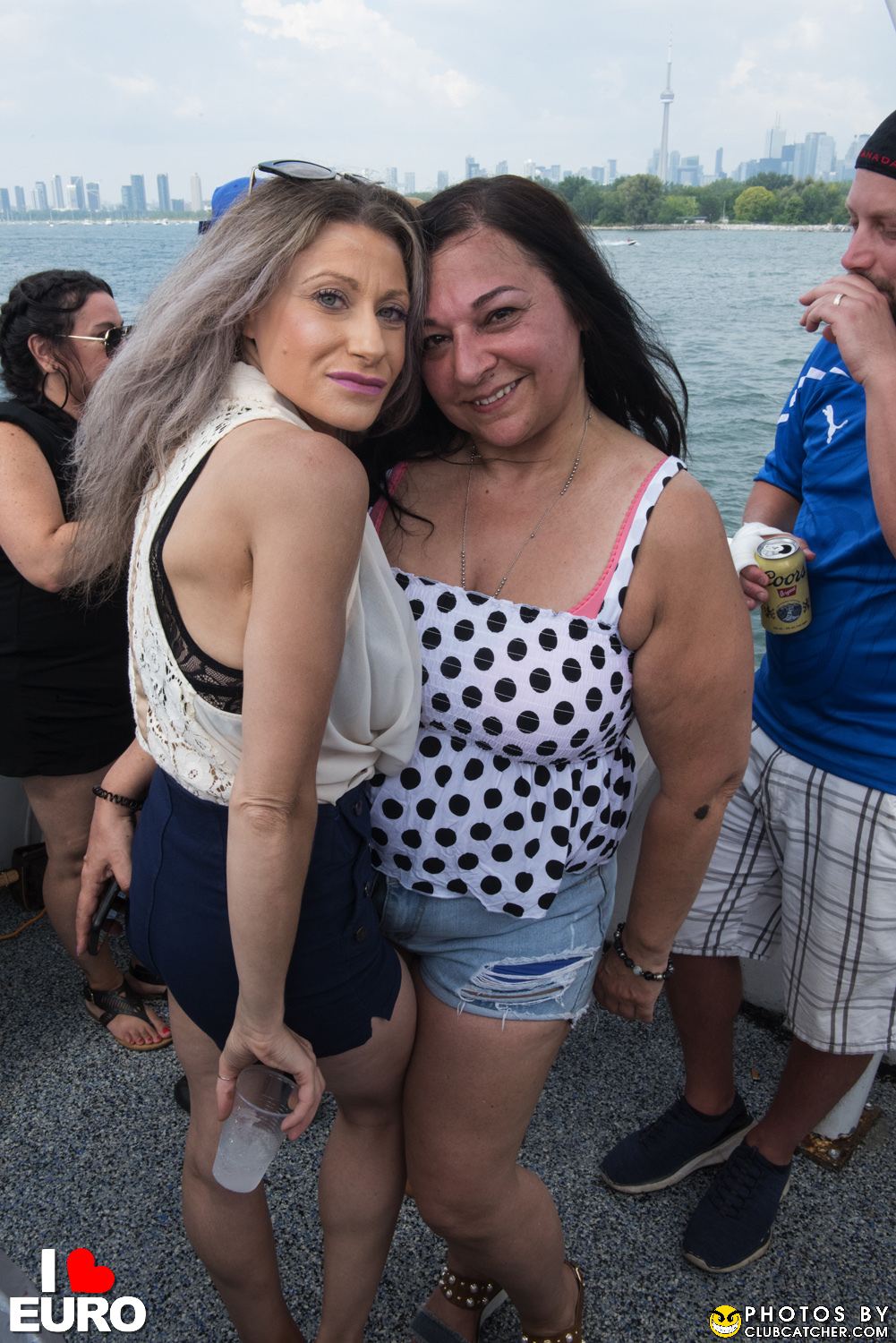 Empress Of Canada party venue photo 115 - August 22nd, 2021