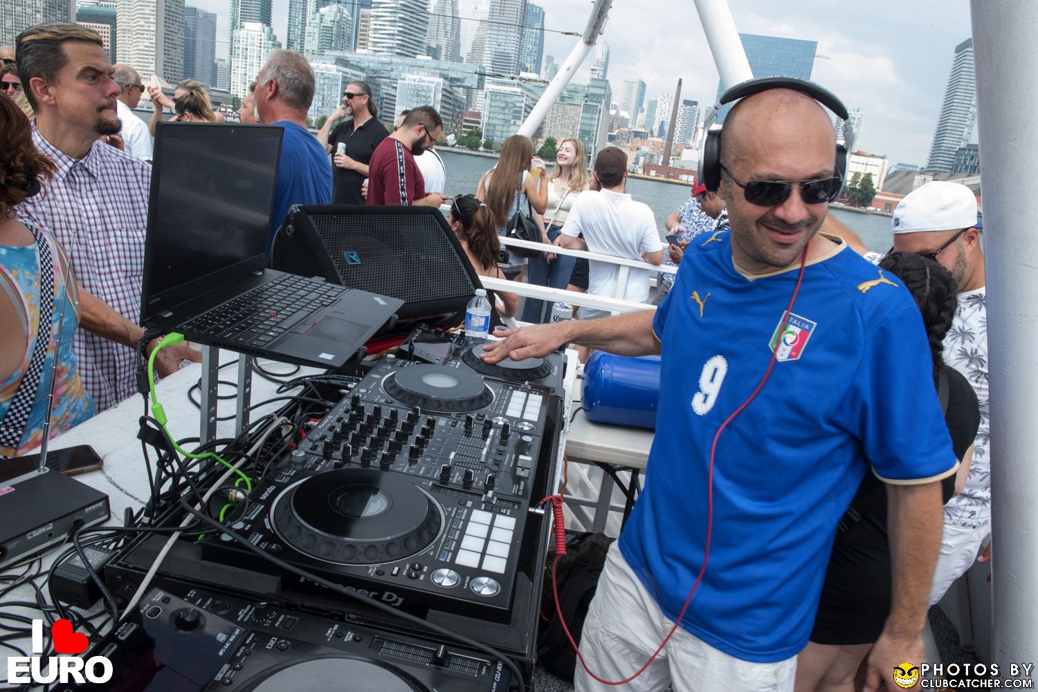 Empress Of Canada party venue photo 116 - August 22nd, 2021