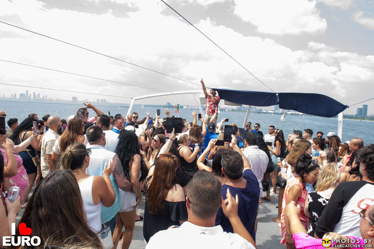 Empress Of Canada party venue photo 117 - August 22nd, 2021