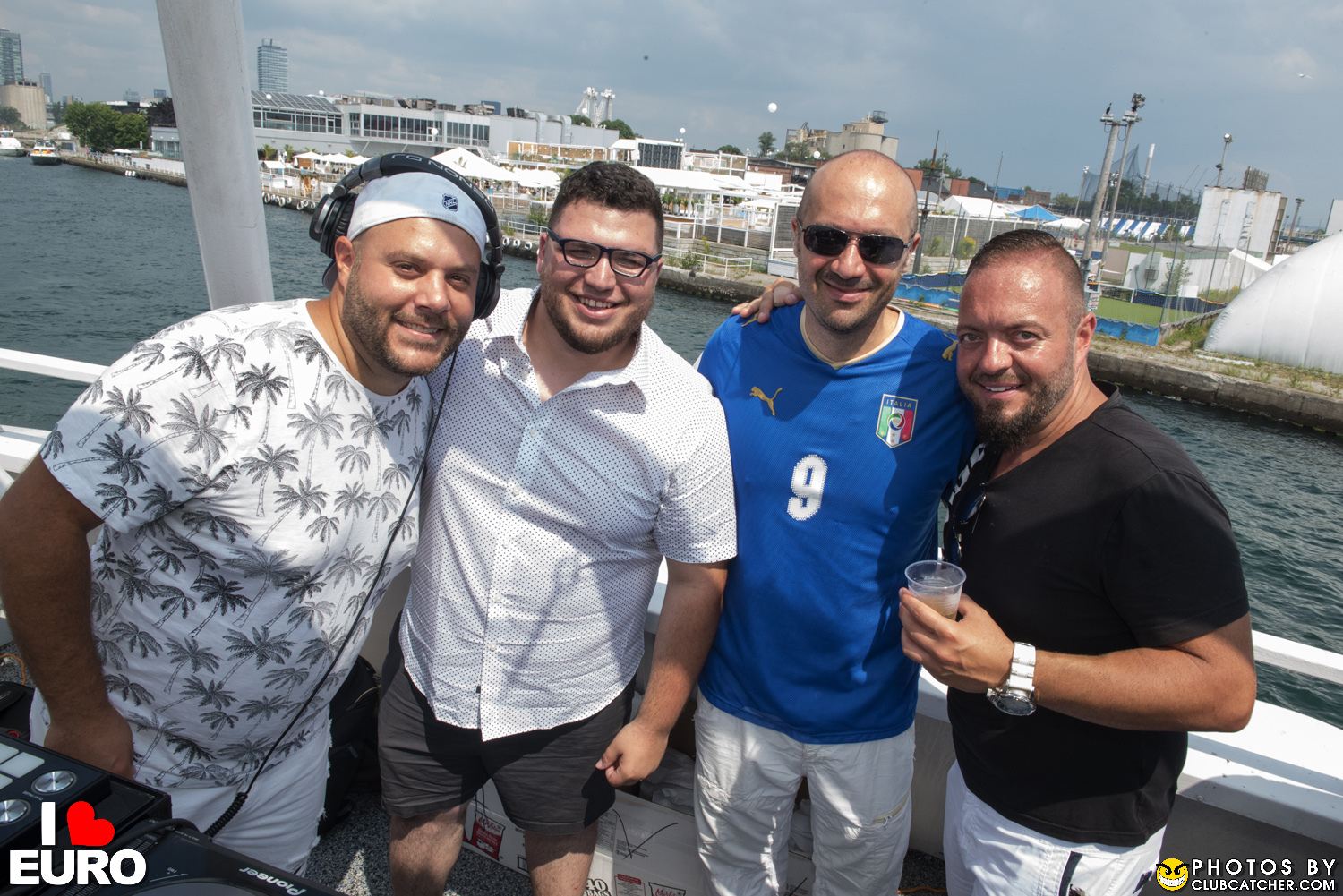 Empress Of Canada party venue photo 119 - August 22nd, 2021