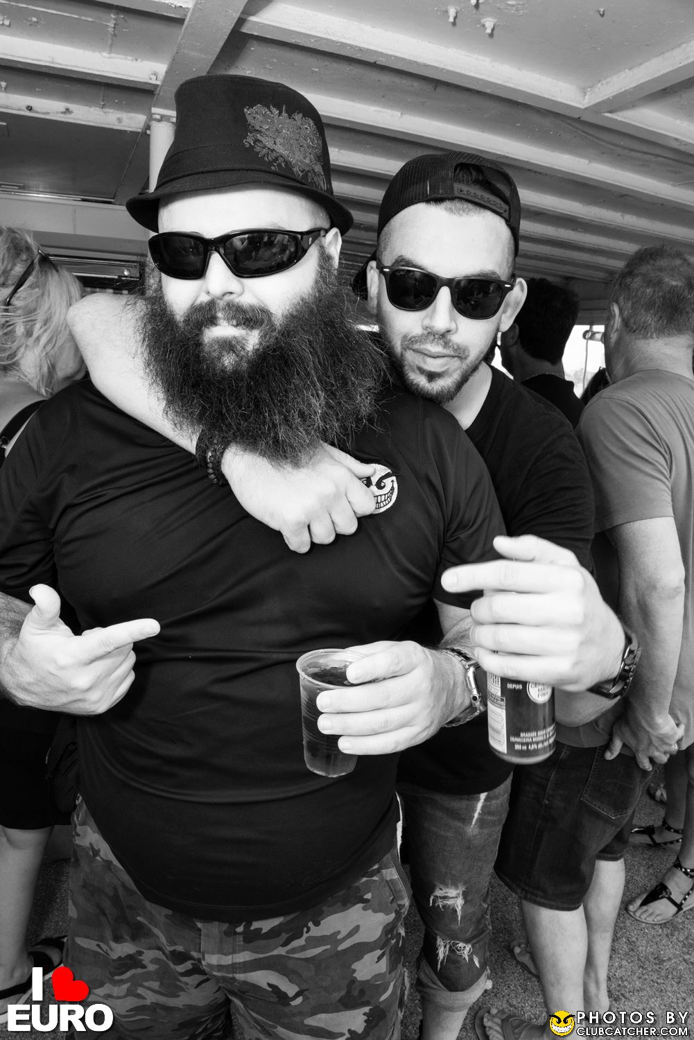 Empress Of Canada party venue photo 120 - August 22nd, 2021