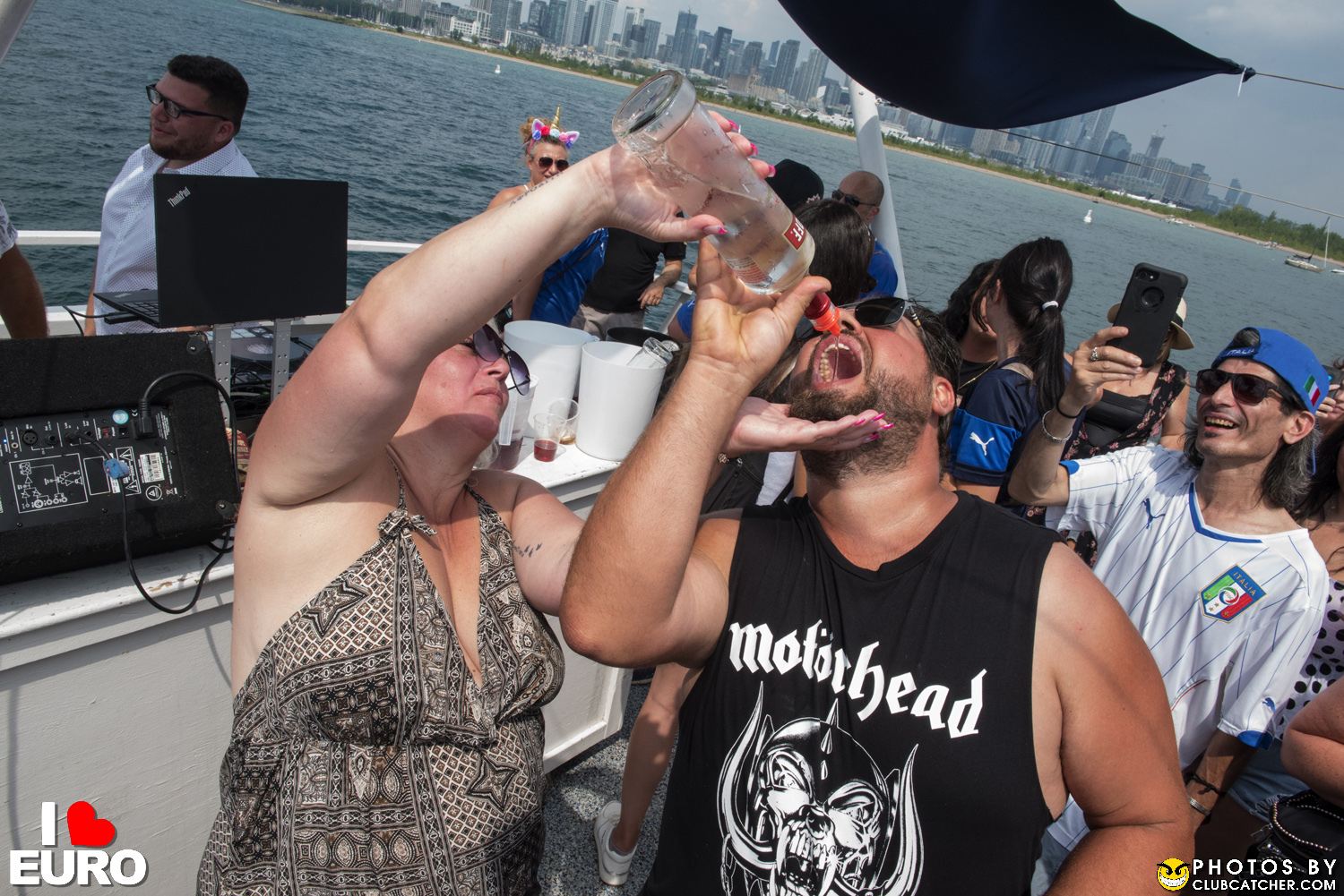 Empress Of Canada party venue photo 13 - August 22nd, 2021