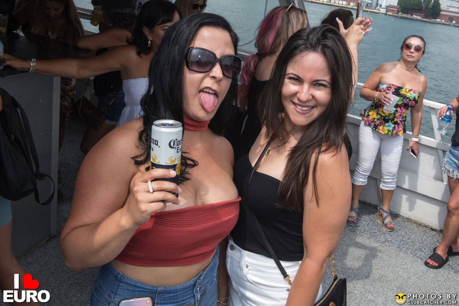 Empress Of Canada party venue photo 125 - August 22nd, 2021