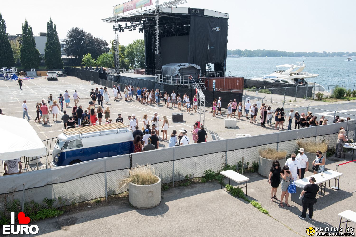 Empress Of Canada party venue photo 127 - August 22nd, 2021