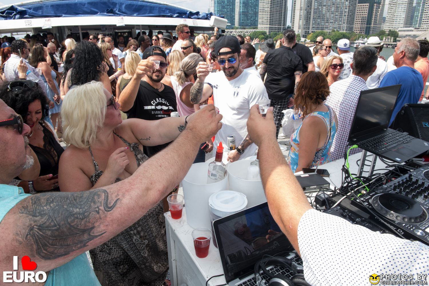 Empress Of Canada party venue photo 128 - August 22nd, 2021