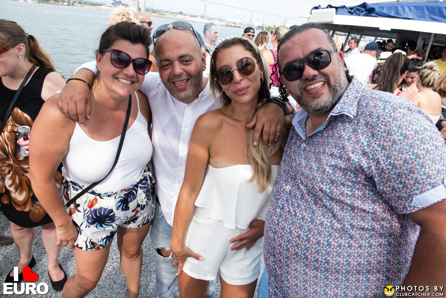 Empress Of Canada party venue photo 130 - August 22nd, 2021