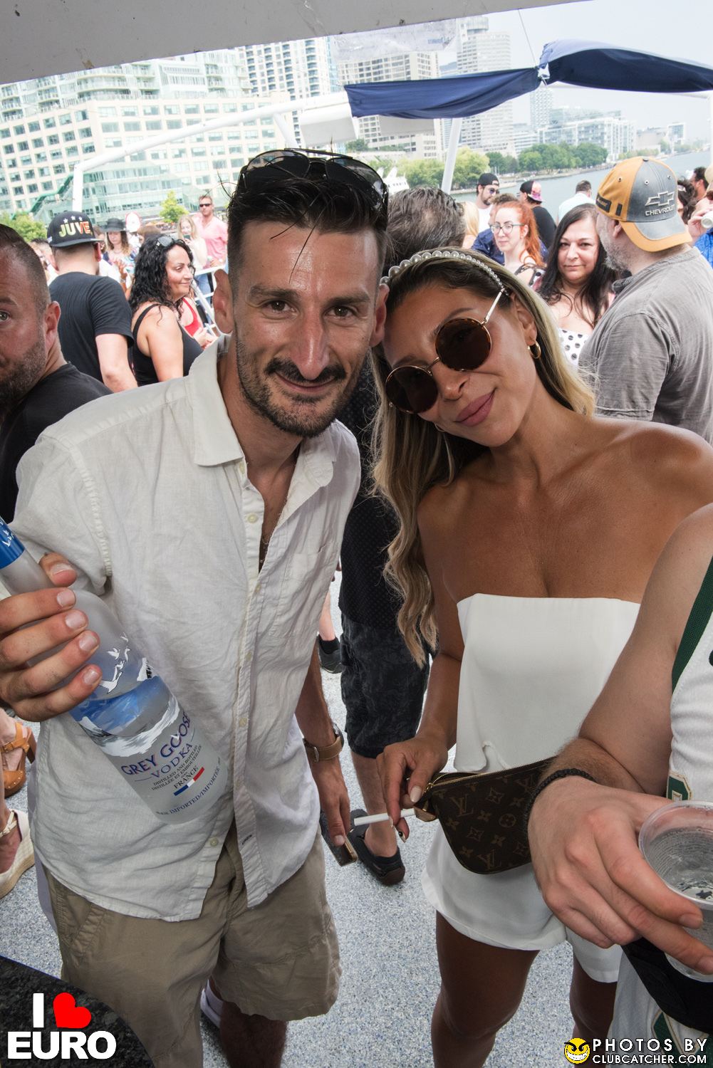 Empress Of Canada party venue photo 14 - August 22nd, 2021