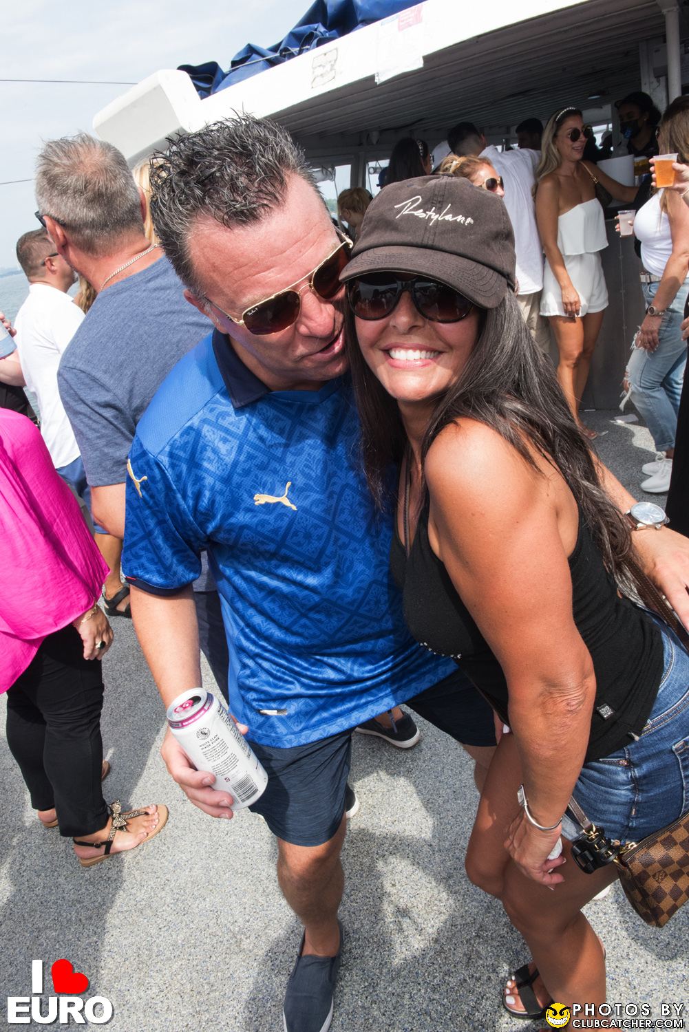 Empress Of Canada party venue photo 131 - August 22nd, 2021