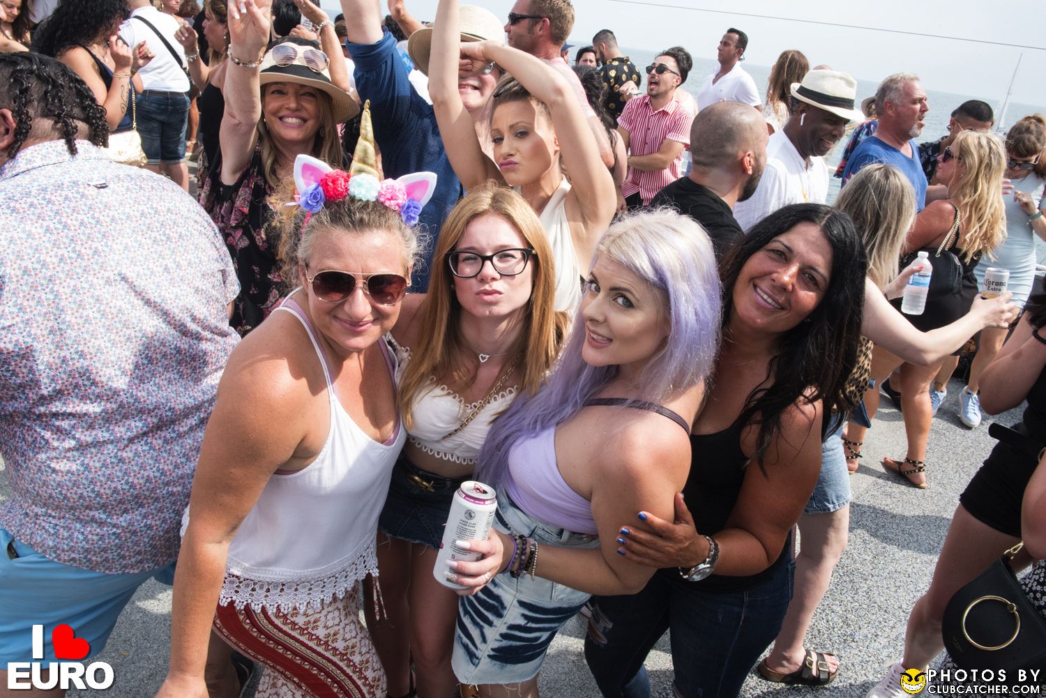 Empress Of Canada party venue photo 134 - August 22nd, 2021