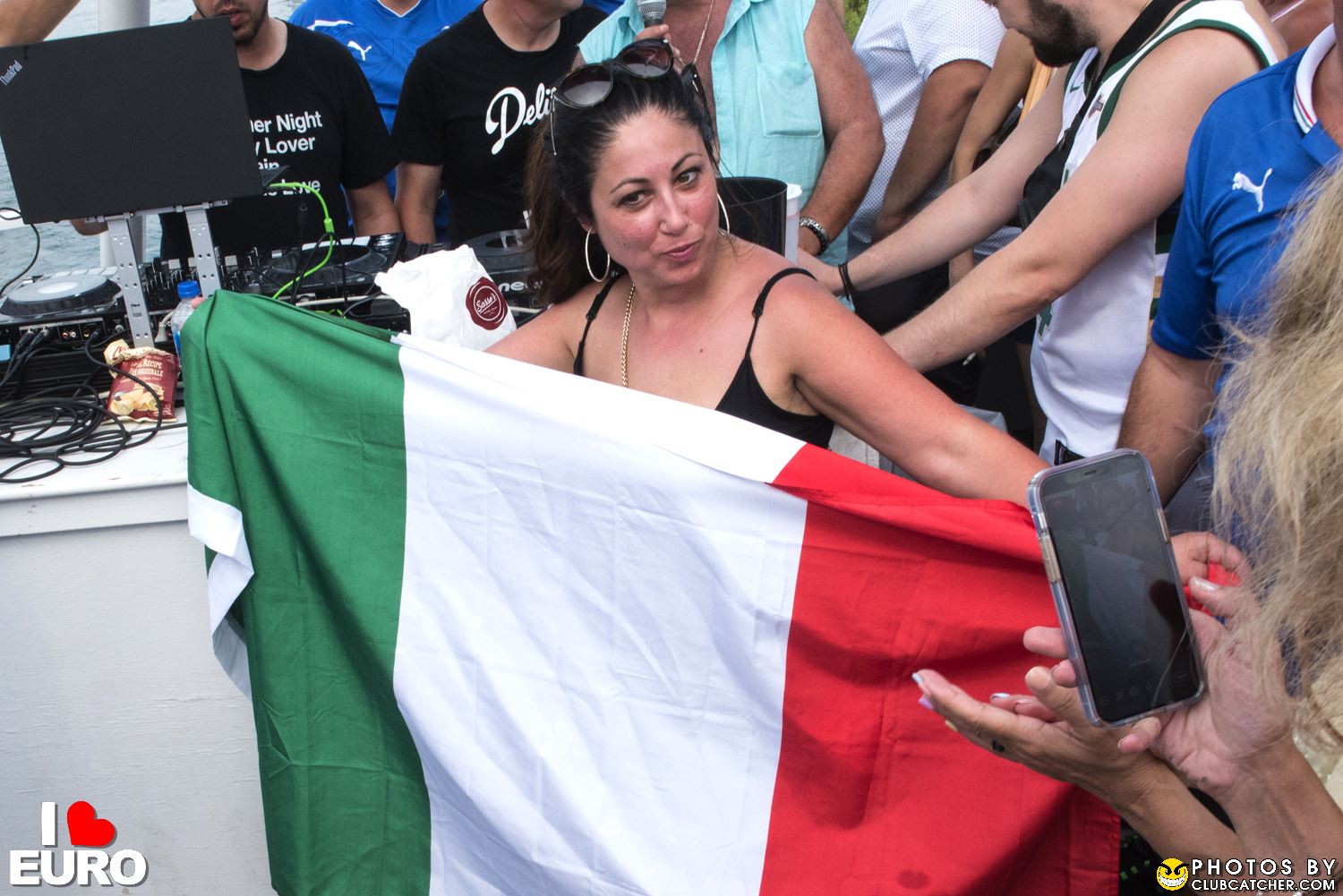 Empress Of Canada party venue photo 135 - August 22nd, 2021