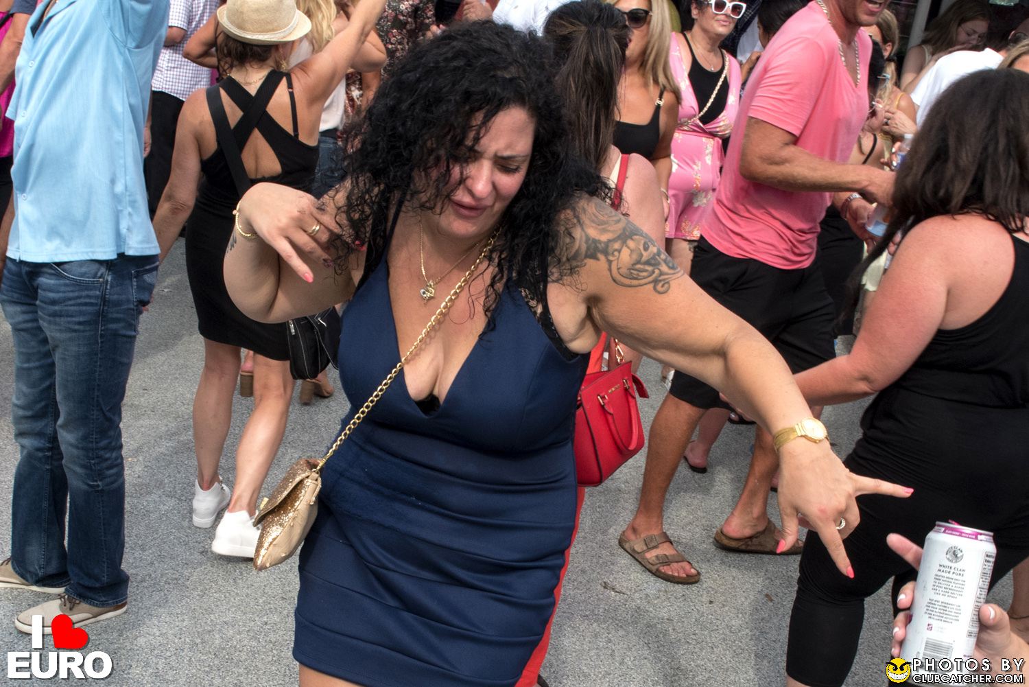 Empress Of Canada party venue photo 136 - August 22nd, 2021